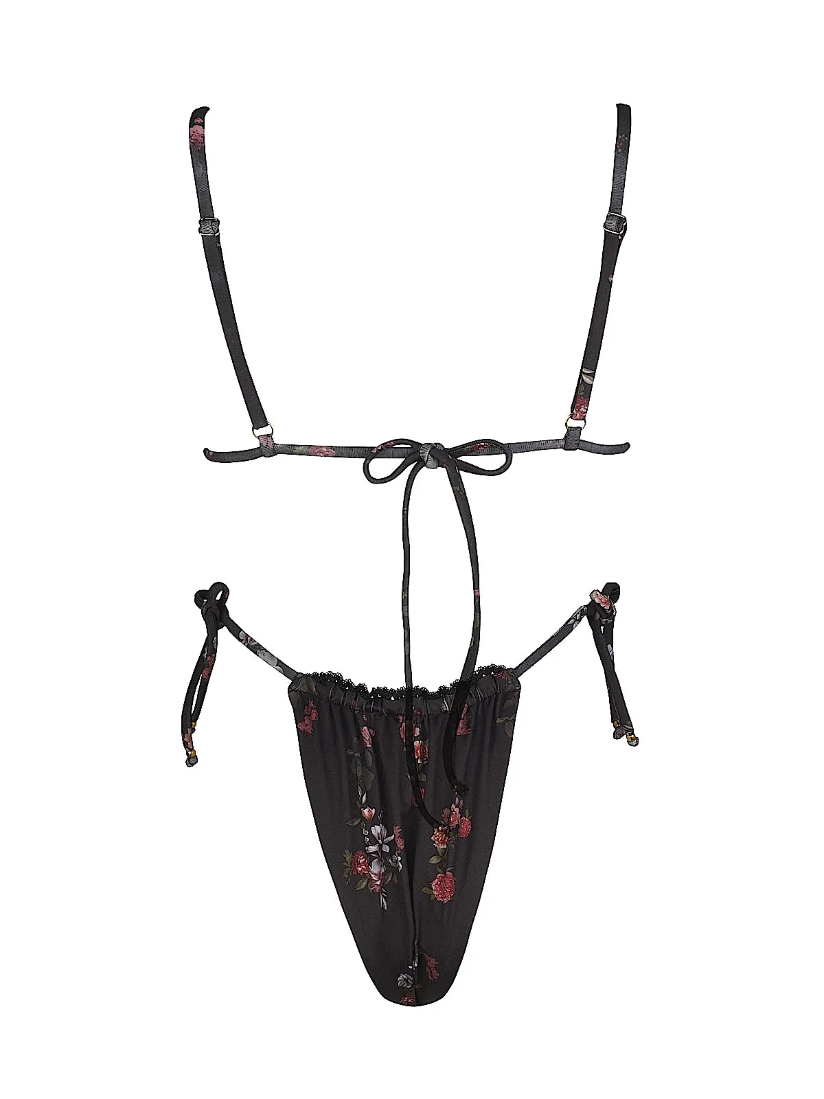 Juliet Bikini sold by SWORLD Inc product image thumbnail 2