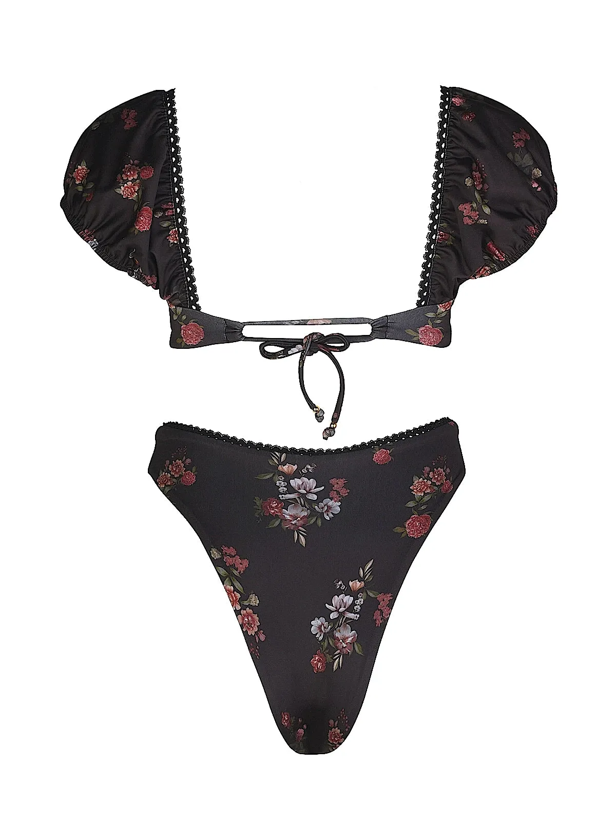 Mabel-Sarah Bikini sold by SWORLD Inc product image thumbnail 3
