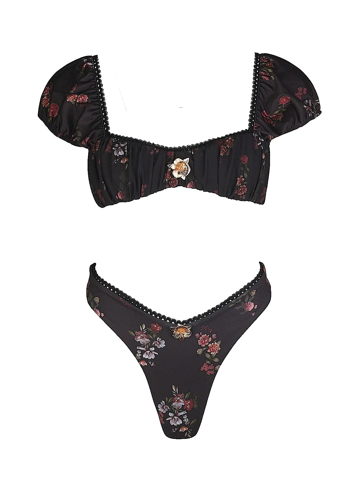 Mabel-Sarah Bikini sold by SWORLD Inc product image thumbnail 2