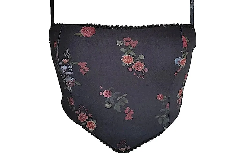 Dorothy Bandeau-Sarah Bikini sold by SWORLD Inc product image thumbnail 3