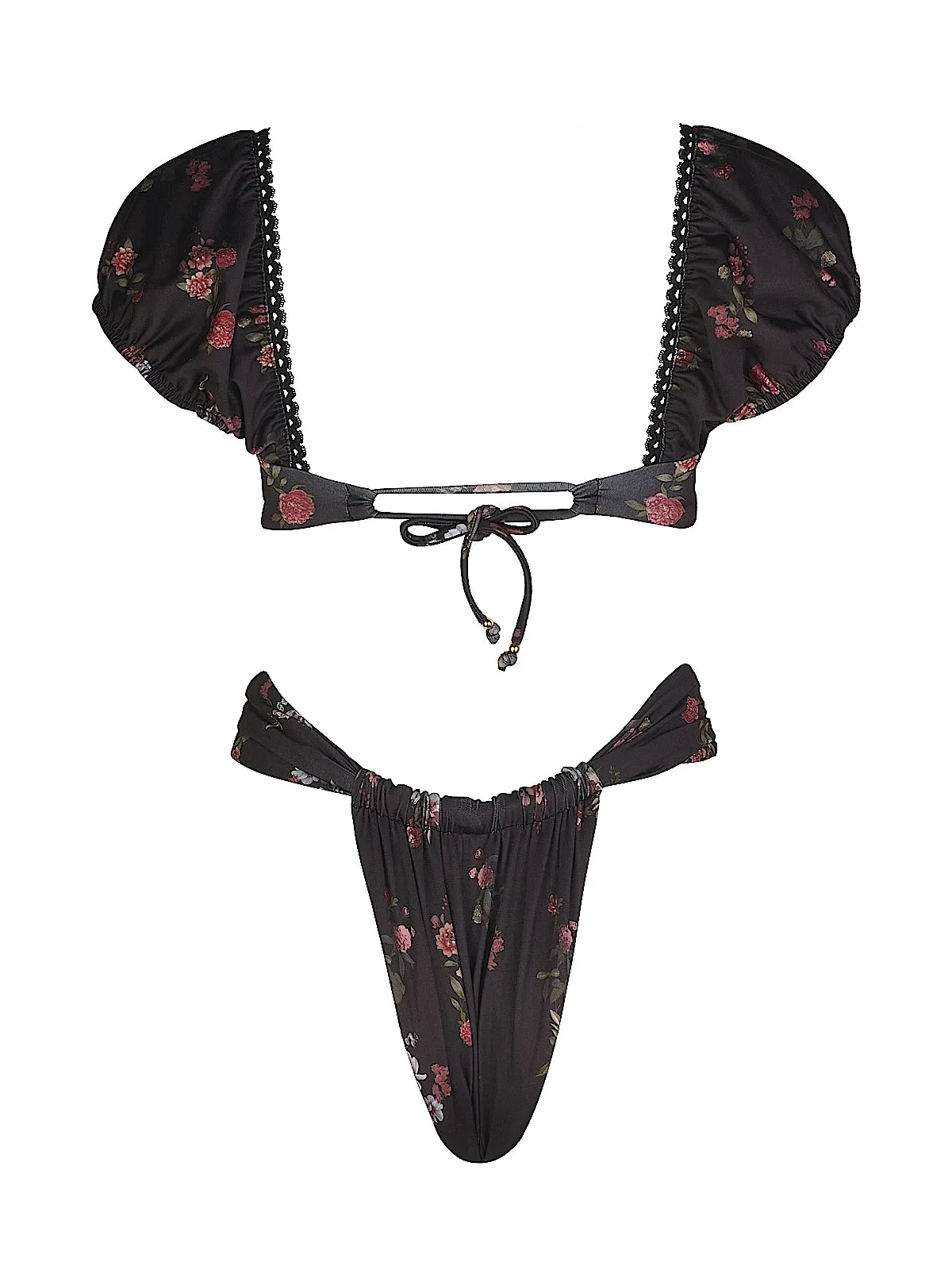 Mabel-Karma Bikini sold by SWORLD Inc product image thumbnail 2