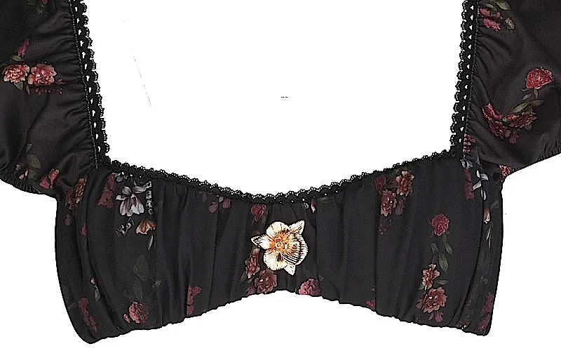 Mabel-Karma Bikini sold by SWORLD Inc product image thumbnail 3