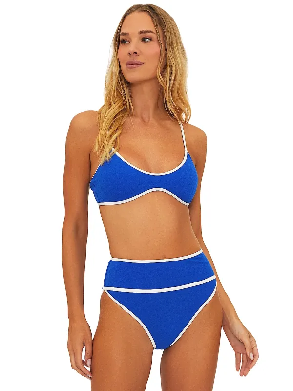 Leona-Carlotta Bikini sold by SWORLD Inc