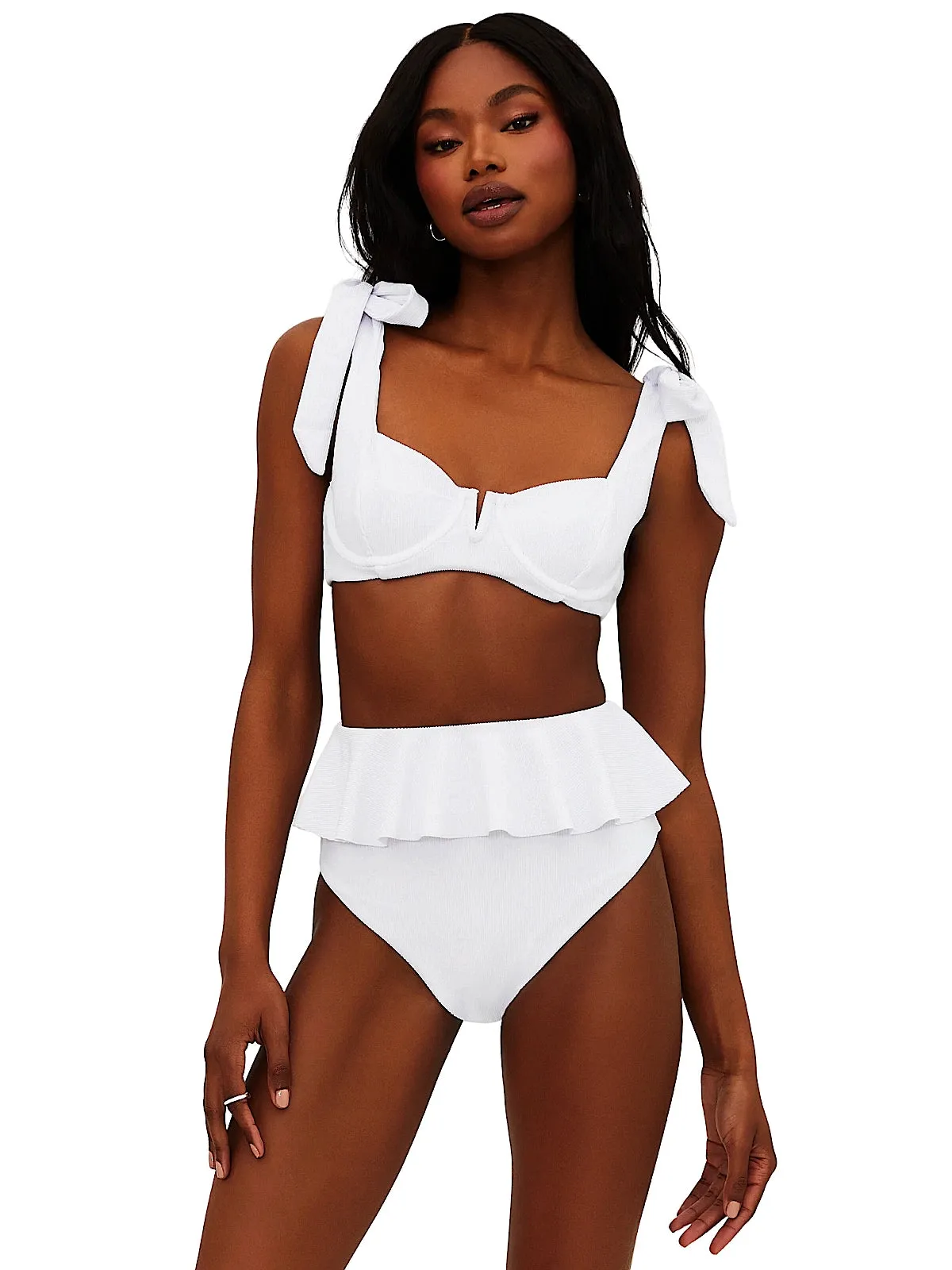 Blair-Daisy Bikini sold by SWORLD Inc product image thumbnail 3