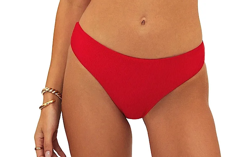 Elara-Saffron Bikini sold by SWORLD Inc product image thumbnail 5