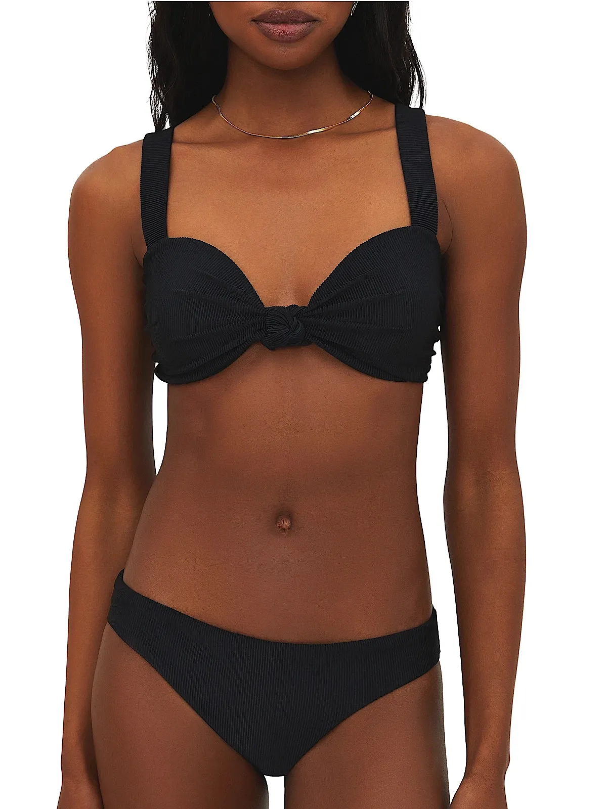Sophia-Saffron Bikini sold by SWORLD Inc product image thumbnail 4