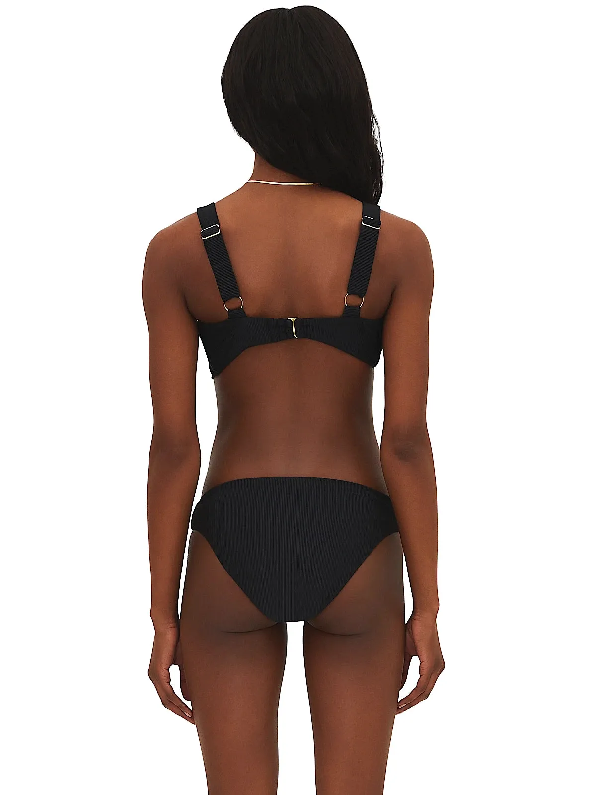 Sophia-Saffron Bikini sold by SWORLD Inc product image thumbnail 2
