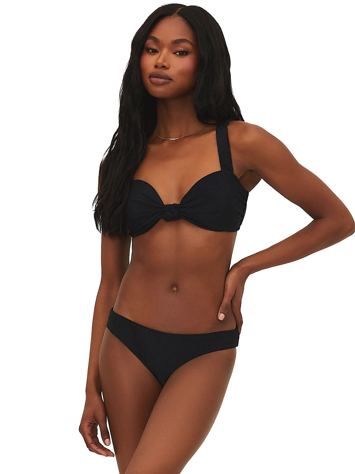 Sophia-Saffron Bikini sold by SWORLD Inc product image thumbnail 3