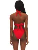 Laurel-Amarie Bikini sold by SWORLD Inc