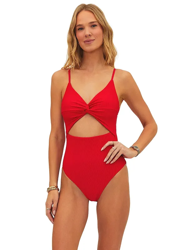 Annalisa One-Piece sold by SWORLD Inc