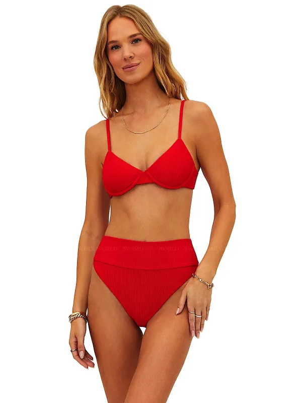 Camilla-Highway Bikini sold by SWORLD Inc