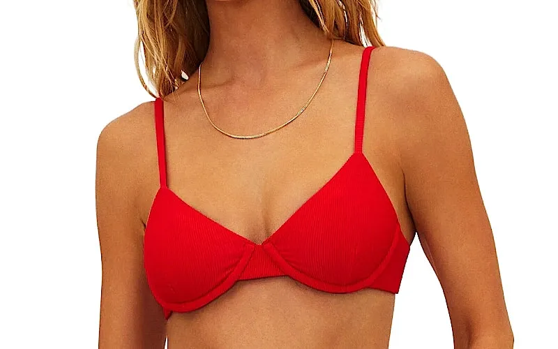 Camilla-Highway Bikini sold by SWORLD Inc product image thumbnail 4