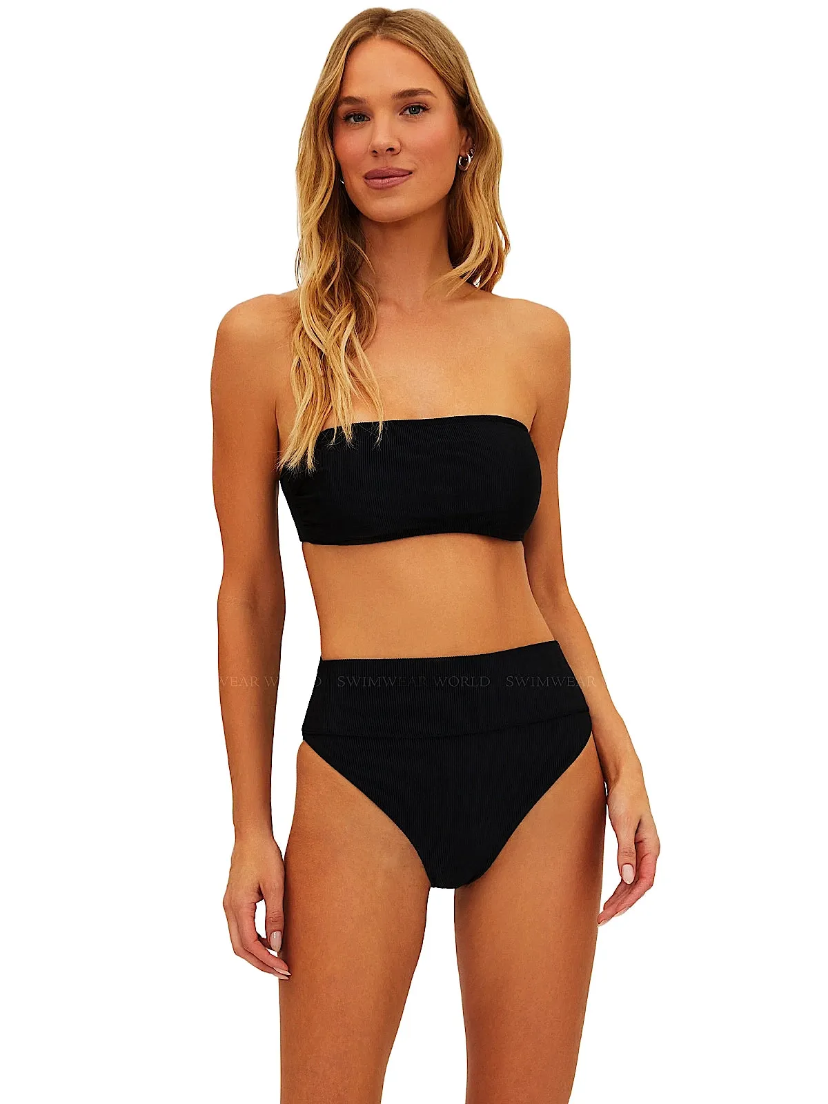 Kelsey-Highway Bikini sold by SWORLD Inc product image thumbnail 4