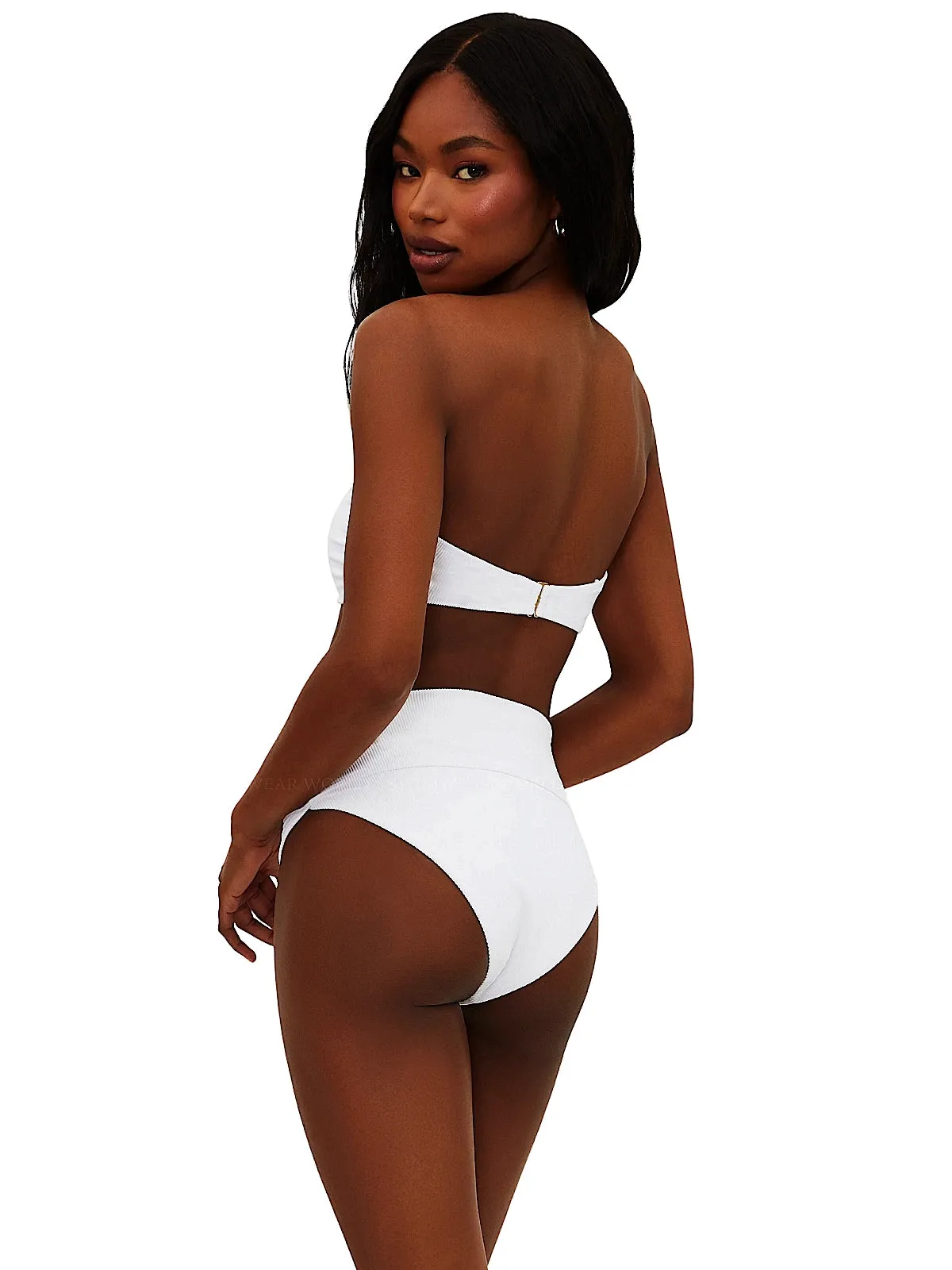 Kelsey-Highway Bikini sold by SWORLD Inc product image thumbnail 3