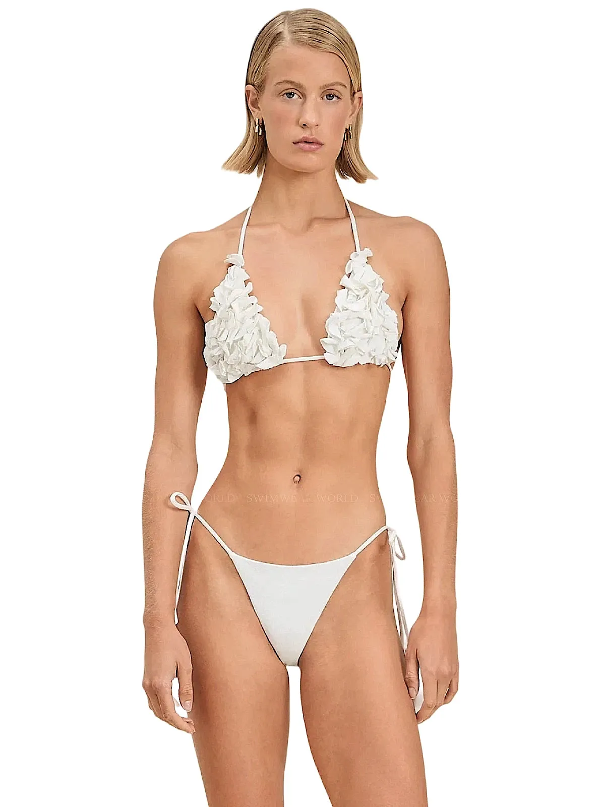 Lilah-Lio Bikini sold by SWORLD Inc