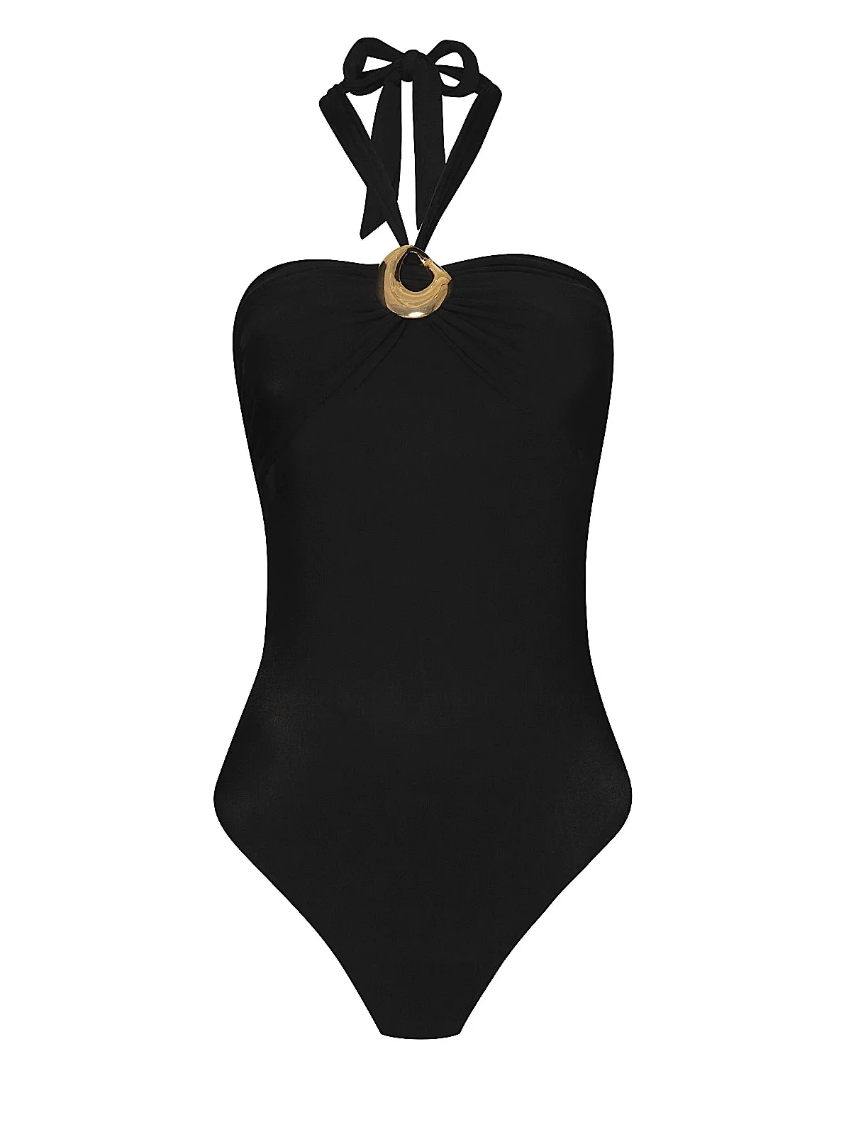 Eliza One-Piece sold by SWORLD Inc
