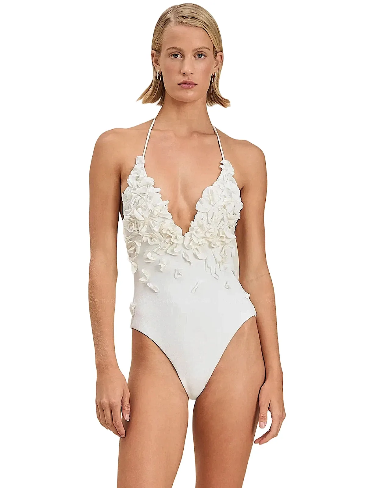 Sallie Full-Piece sold by SWORLD Inc