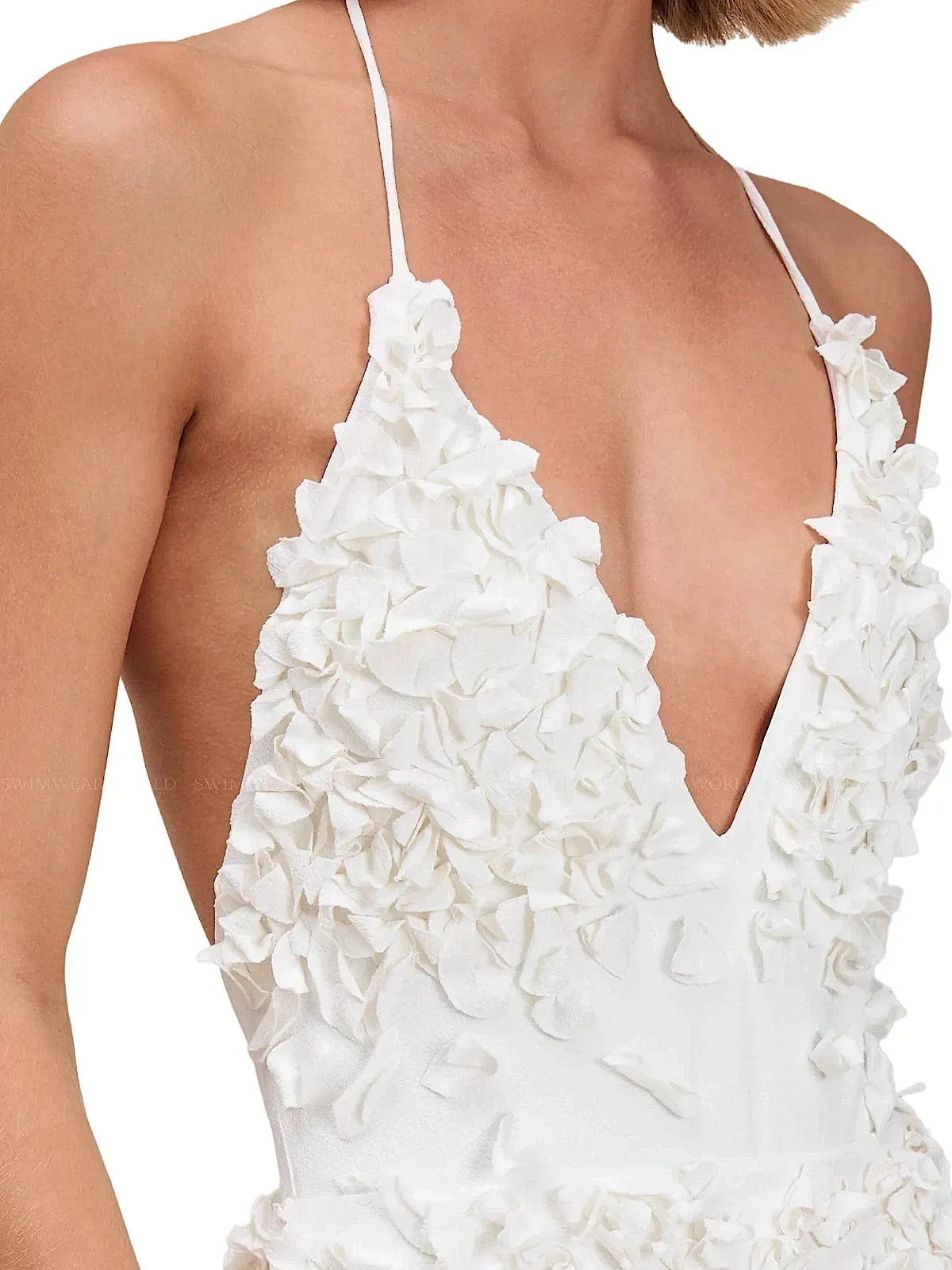 Sallie Full-Piece sold by SWORLD Inc product image thumbnail 3