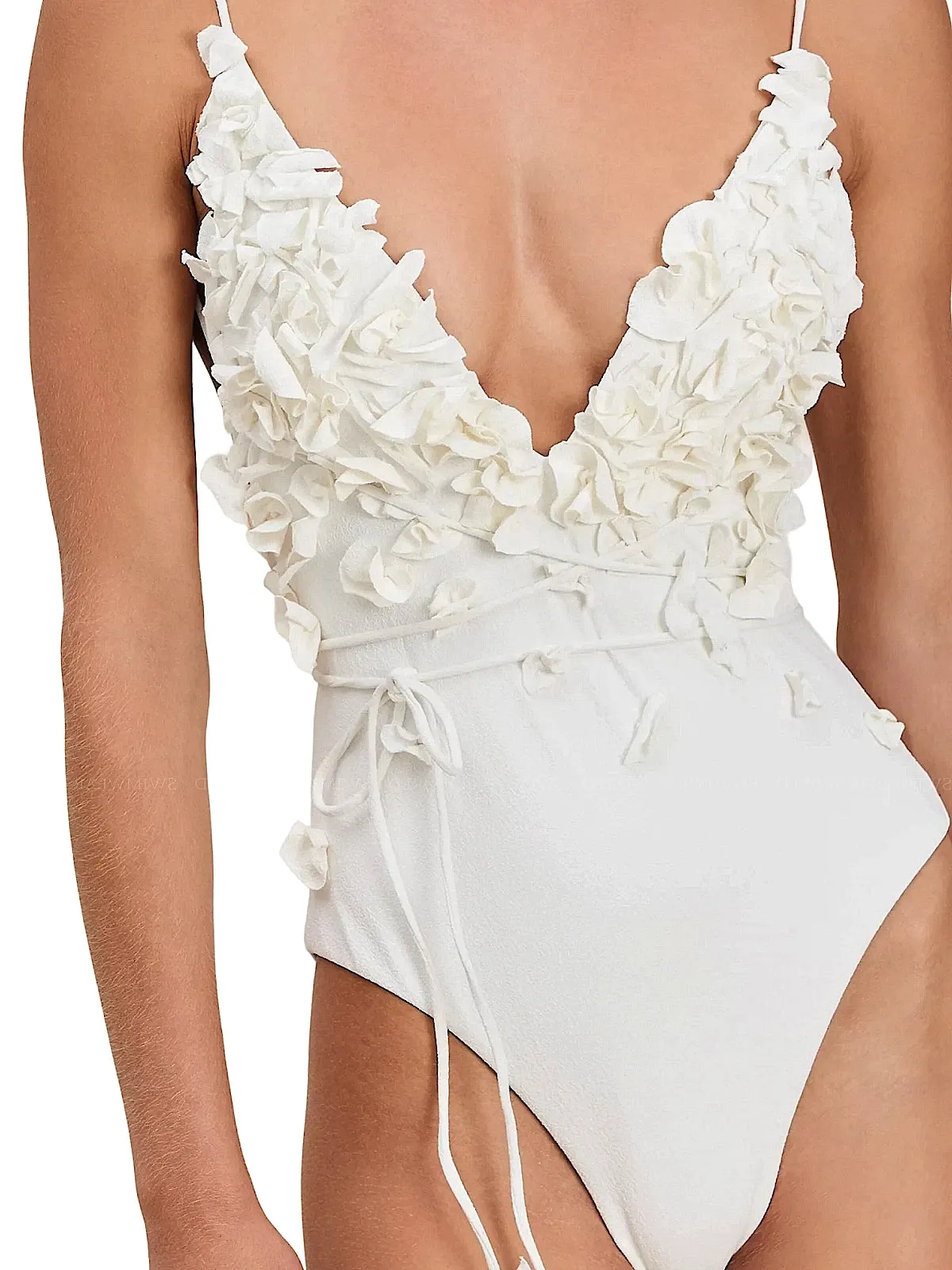 Sallie Full-Piece sold by SWORLD Inc product image thumbnail 4