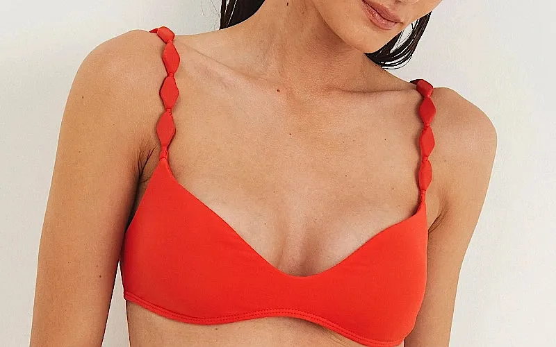 Alexa Vivian-Alexa Bikini sold by SWORLD Inc product image thumbnail 3