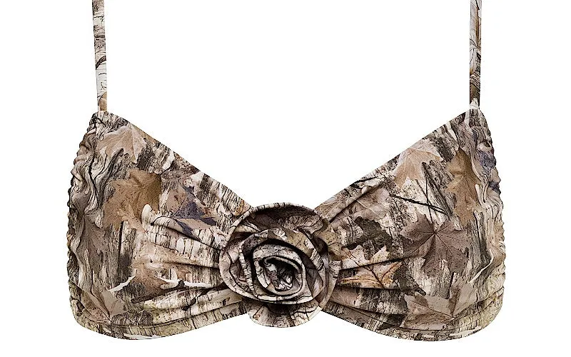 Devin Rose-Tamarindo Bikini sold by SWORLD Inc product image thumbnail 3