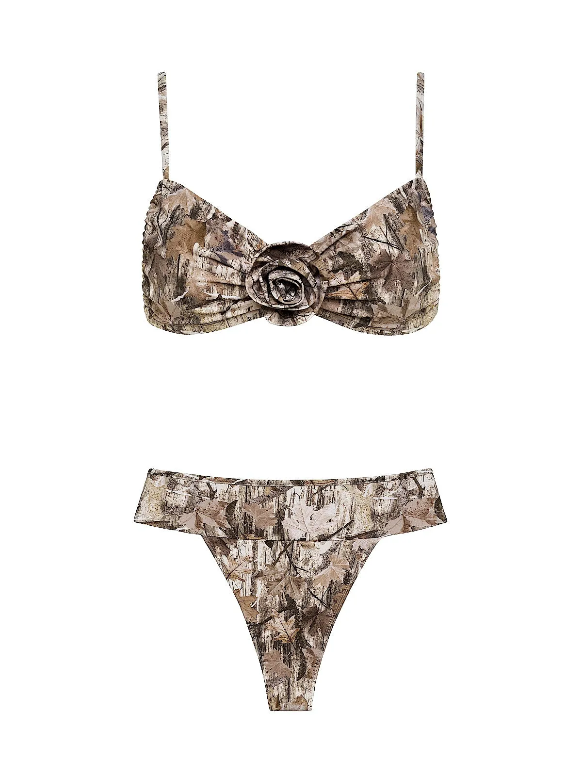 Devin Rose-Tamarindo Bikini sold by SWORLD Inc