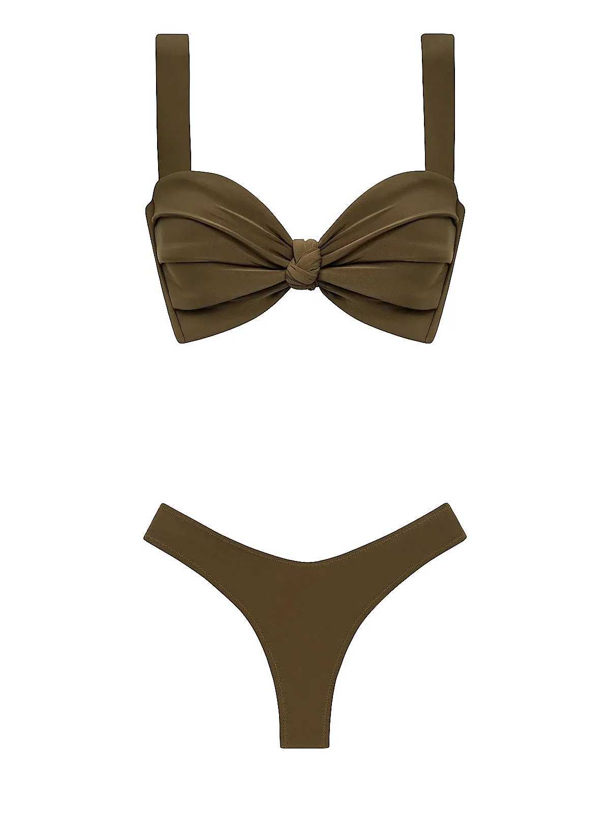 Hayden-Lulu Bikini sold by SWORLD Inc