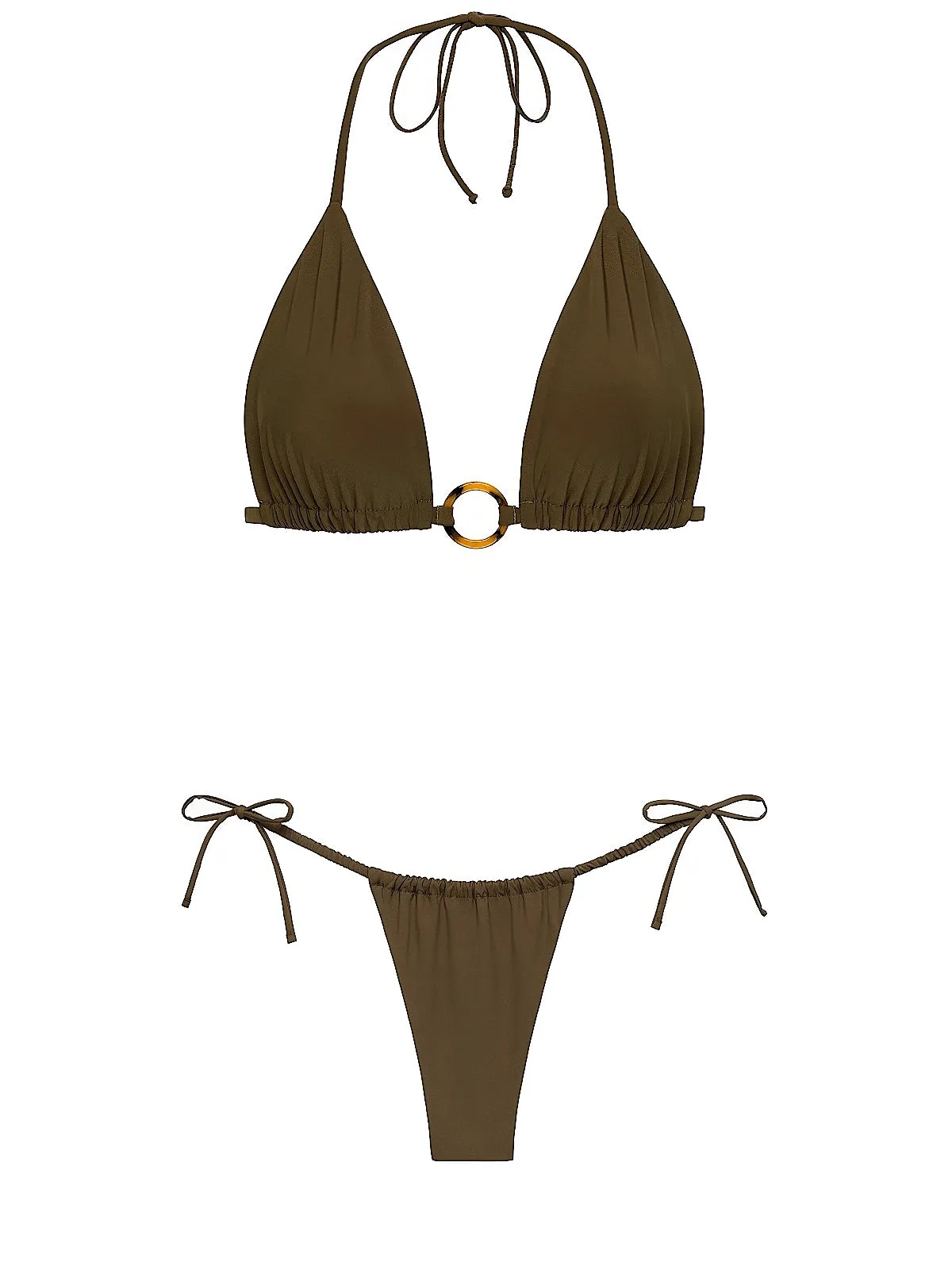 Emma-Brasil Bikini sold by SWORLD Inc