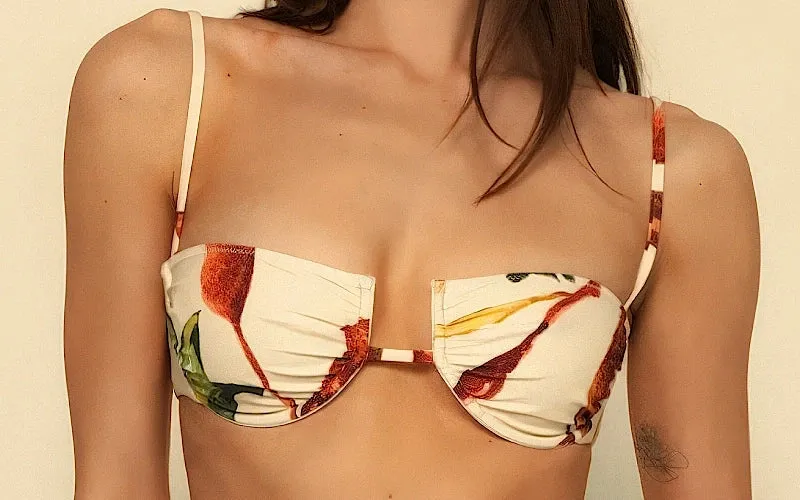 Simonette-Paula Bikini sold by SWORLD Inc product image thumbnail 5