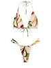 Emma-Sandra Bikini sold by SWORLD Inc