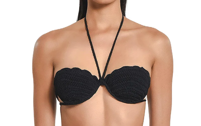 Ava Crochet-Sloane Bikini sold by SWORLD Inc product image thumbnail 3