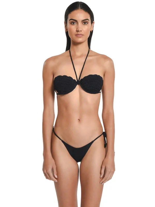 Ava Crochet-Sloane Bikini sold by SWORLD Inc