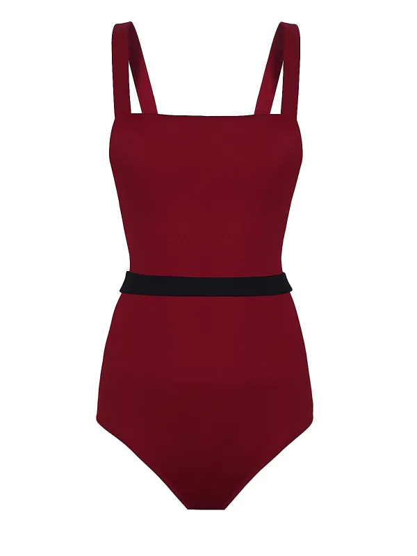 Valerie One-Piece made by SWORLD Inc
