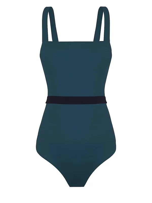 Valerie One-Piece made by SWORLD Inc
