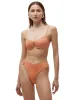 Pauline Textured Bikini sold by SWORLD Inc