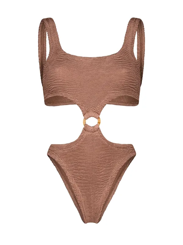 Olivia One-Piece sold by SWORLD Inc