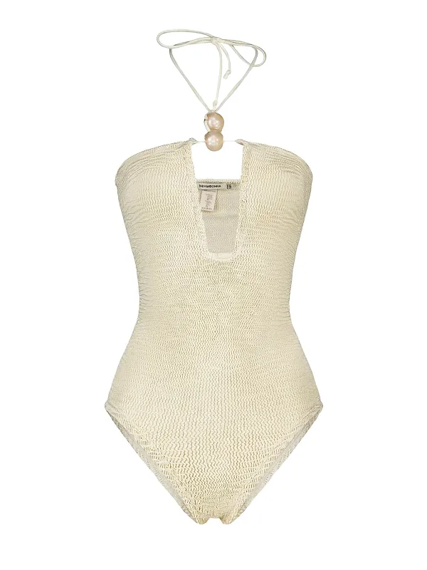 Adriana One-Piece sold by SWORLD Inc