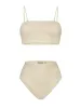 Marie High Waist Bikini sold by SWORLD Inc