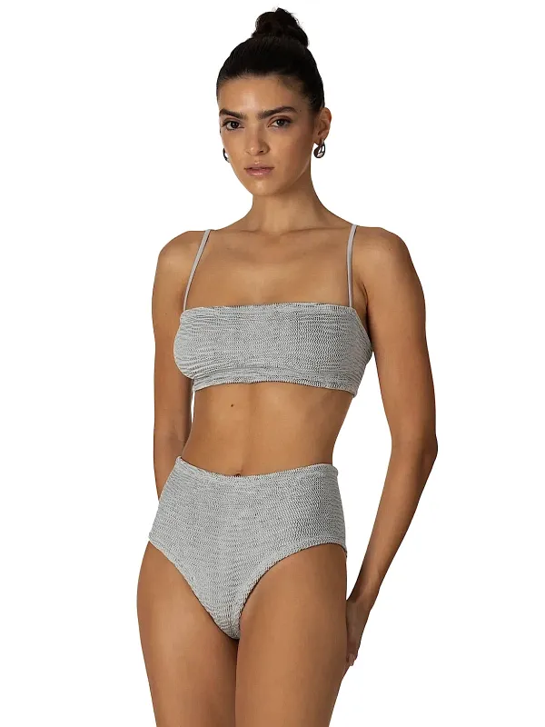 Marie High Waist Bikini sold by SWORLD Inc