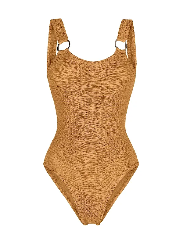 Sophia One-Piece sold by SWORLD Inc