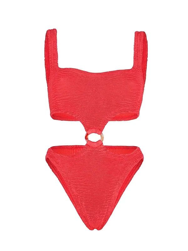 Olivia One-Piece sold by SWORLD Inc