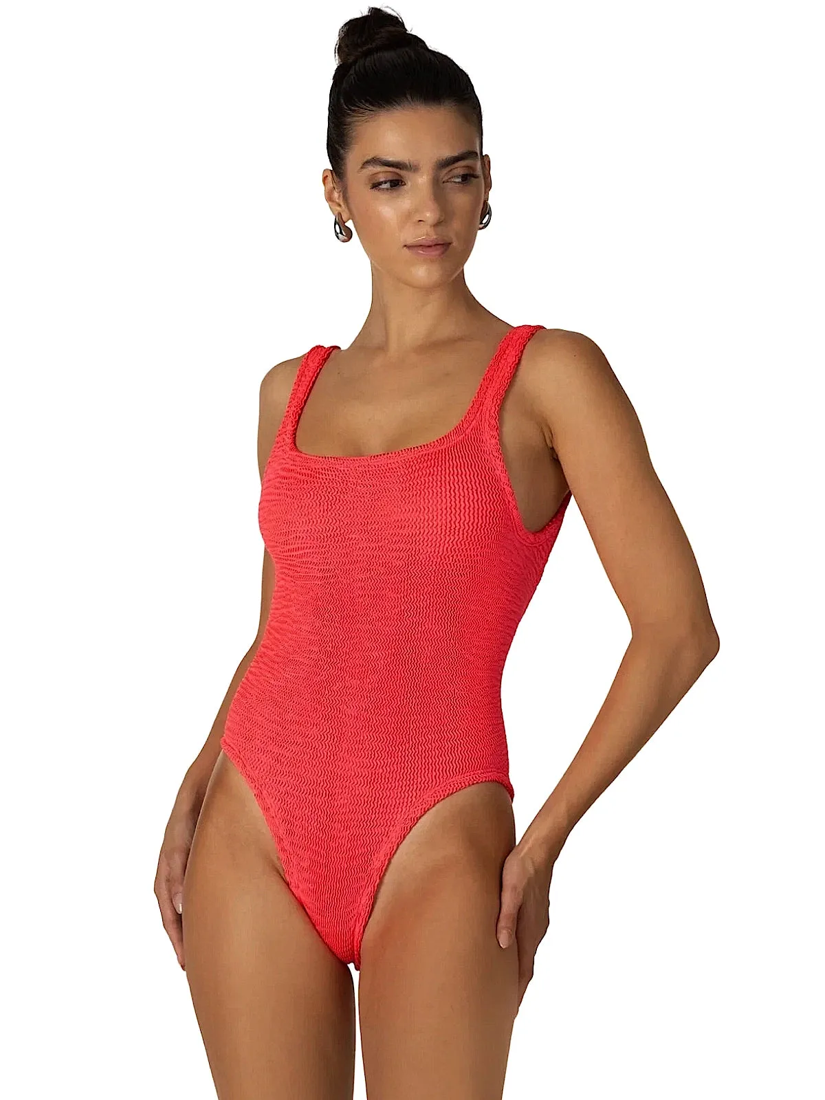Hailey One-Piece sold by SWORLD Inc