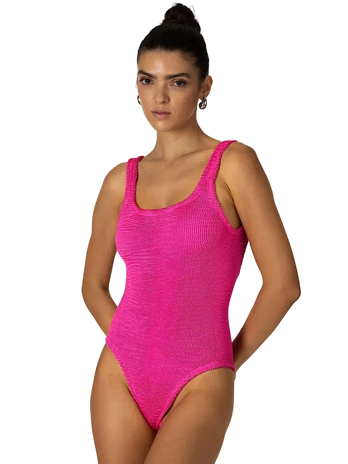 Hailey One-Piece sold by SWORLD Inc