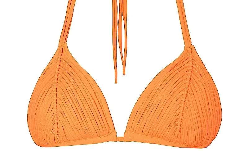 Isla Triangle-Tie Side Bikini sold by SWORLD Inc product image thumbnail 5
