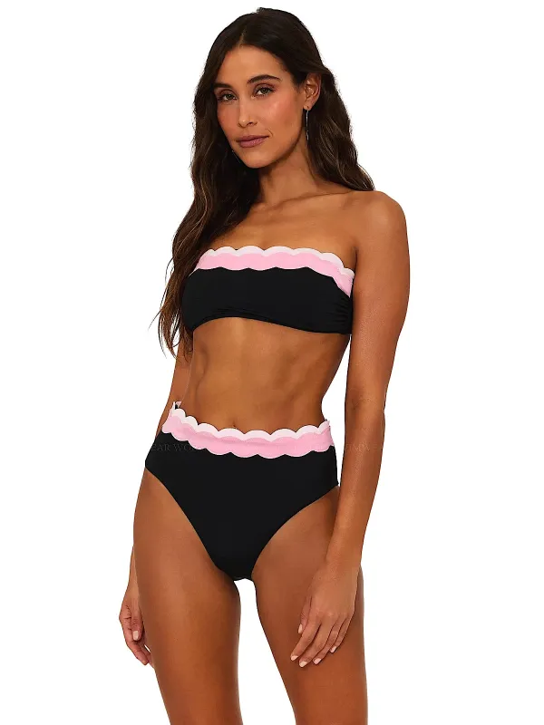 Sybil-Harriet Bikini sold by SWORLD Inc