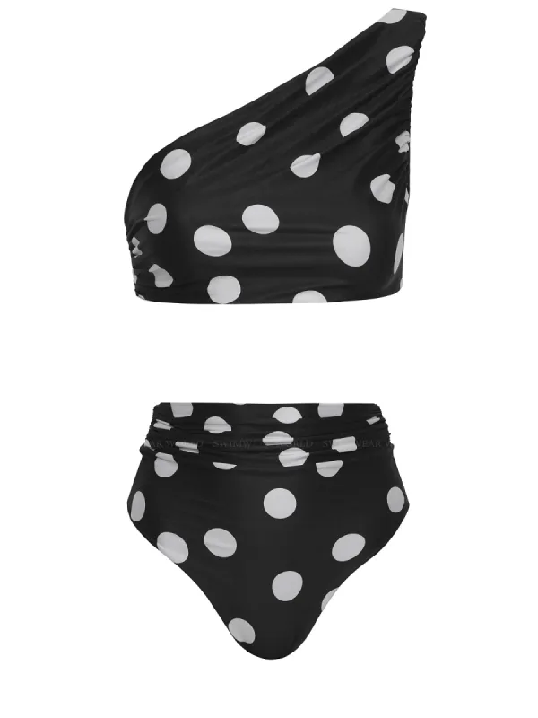 Leonor-Leo Bikini sold by SWORLD Inc