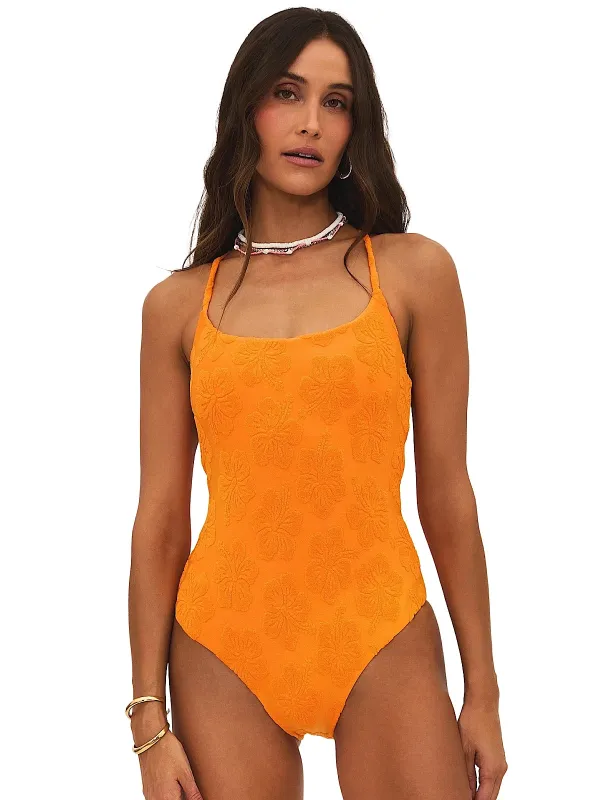 Stevie One-Piece sold by SWORLD Inc