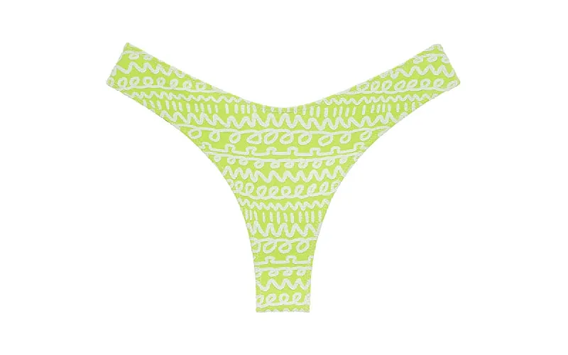 Dainty-Lulu Bikini sold by SWORLD Inc product image thumbnail 5