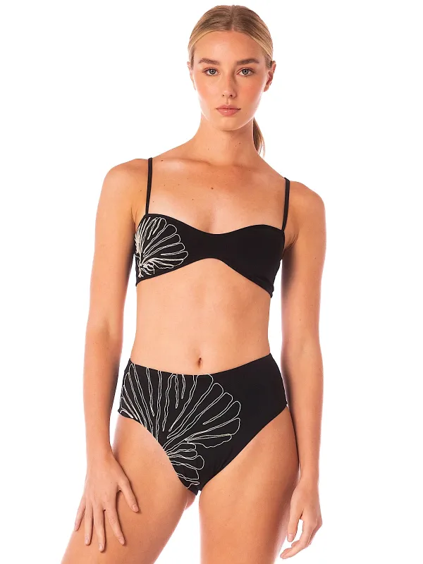 Sunny-Izzie Bikini sold by SWORLD Inc