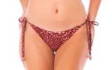 Maui-Sol Bikini sold by SWORLD Inc